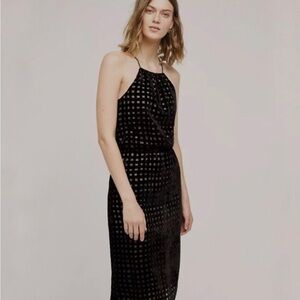 Anthropologie | Dresses | Maeve By Anthro The Jeannie Shortsleeve Aline  Mini Dress | Poshmark